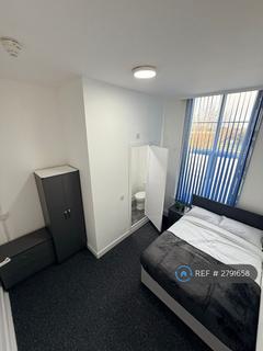 1 bedroom in a house share to rent, Hunters Road, Birmingham, B19