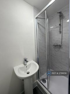 1 bedroom in a house share to rent, Hunters Road, Birmingham, B19
