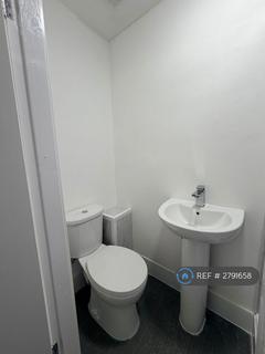 1 bedroom in a house share to rent, Hunters Road, Birmingham, B19