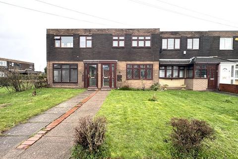 undefined, Western Avenue, Bentley, Walsall