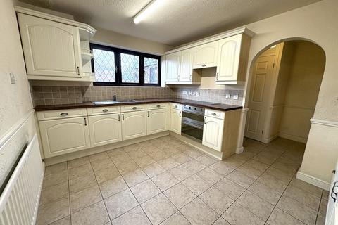 undefined, Western Avenue, Bentley, Walsall