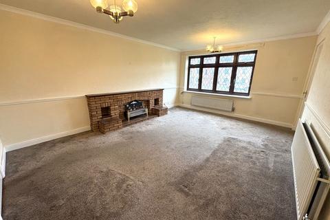 undefined, Western Avenue, Bentley, Walsall