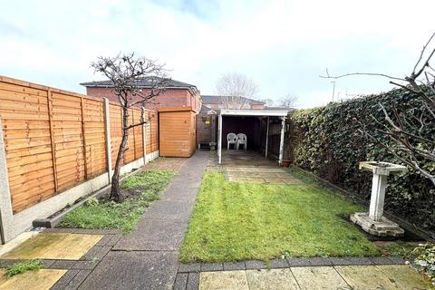 undefined, Western Avenue, Bentley, Walsall