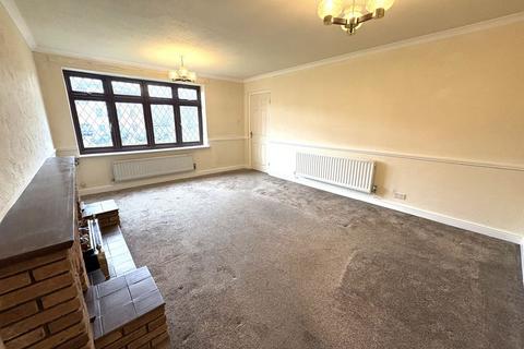 undefined, Western Avenue, Bentley, Walsall