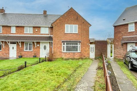 undefined, Parry Road, Wolverhampton