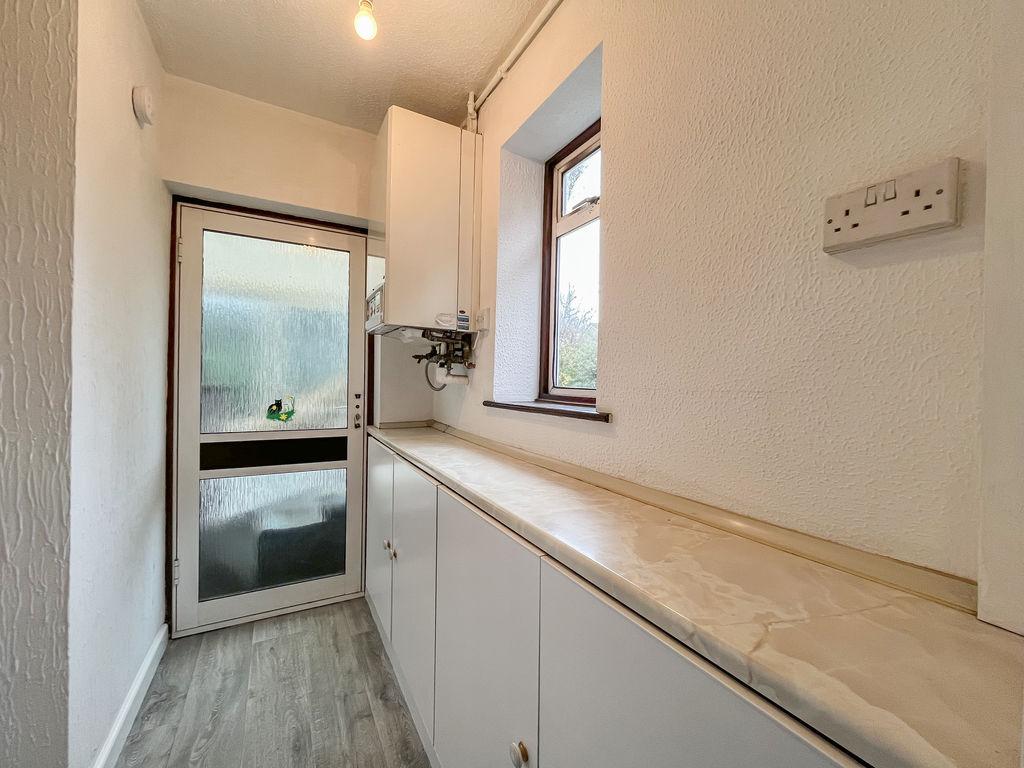 Utility area