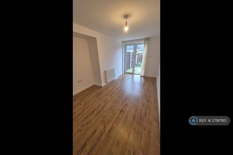 undefined, Bondies House, Whitby, Ellesmere Port, CH65