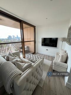 1 bedroom flat to rent, Goodhall Street, London, NW10