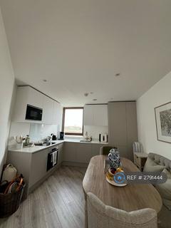 1 bedroom flat to rent, Goodhall Street, London, NW10