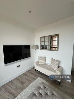 1 bedroom flat to rent, Goodhall Street, London, NW10