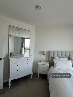 1 bedroom flat to rent, Goodhall Street, London, NW10