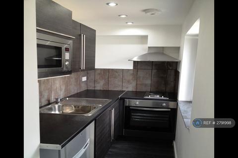 Studio to rent, Brays Lane, Coventry, CV2