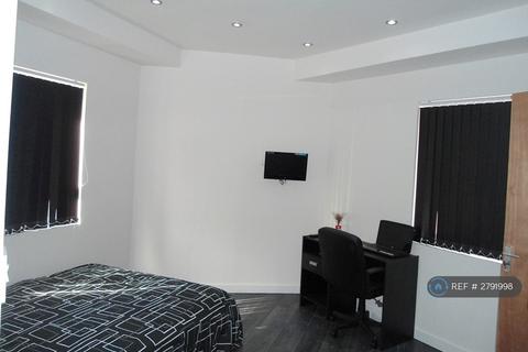 Studio to rent, Brays Lane, Coventry, CV2