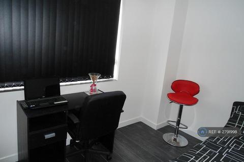 Studio to rent, Brays Lane, Coventry, CV2