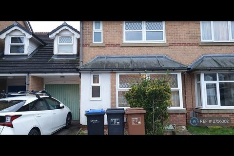 undefined, Beau Manor, Northampton, NN3