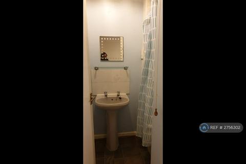 undefined, Beau Manor, Northampton, NN3
