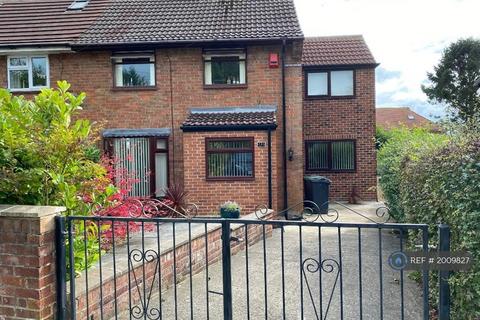 undefined, Tinshill Lane, Leeds, LS16