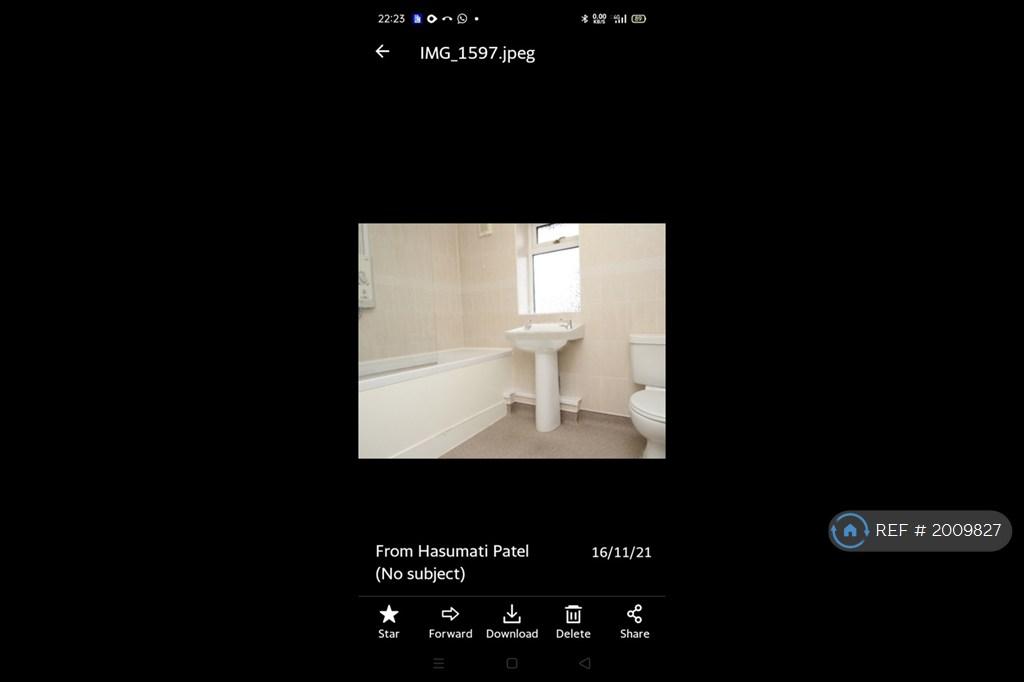 House Bathroom