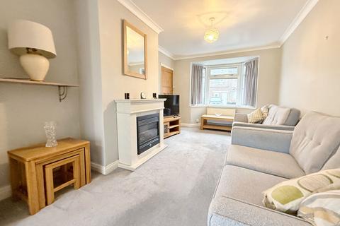 3 bedroom semi-detached house for sale, 11 Coychurch Road Gardens, Bridgend CF31 3AS