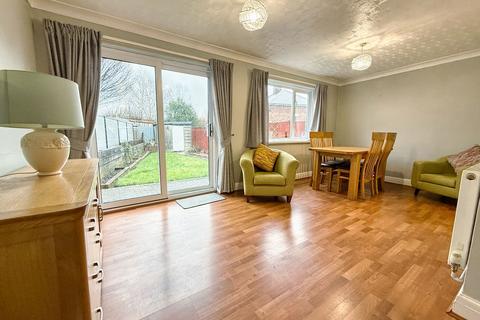 3 bedroom semi-detached house for sale, 11 Coychurch Road Gardens, Bridgend CF31 3AS
