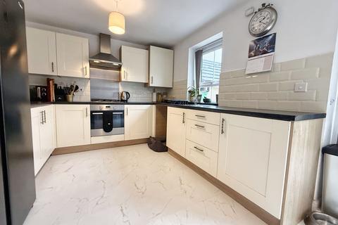 undefined, 98 Maes Y Rhedyn, Bridgend CF31 4FB