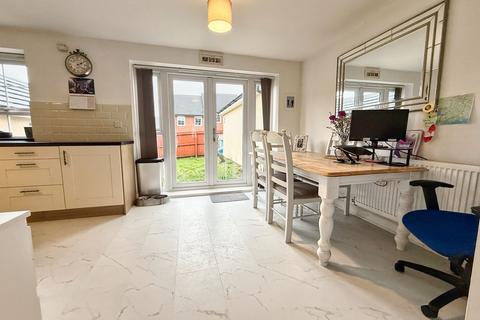undefined, 98 Maes Y Rhedyn, Bridgend CF31 4FB