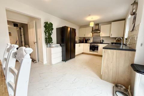 undefined, 98 Maes Y Rhedyn, Bridgend CF31 4FB