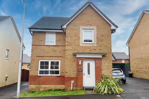 4 bedroom detached house for sale, Bridgend, CF31