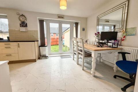 4 bedroom detached house for sale, Bridgend, CF31