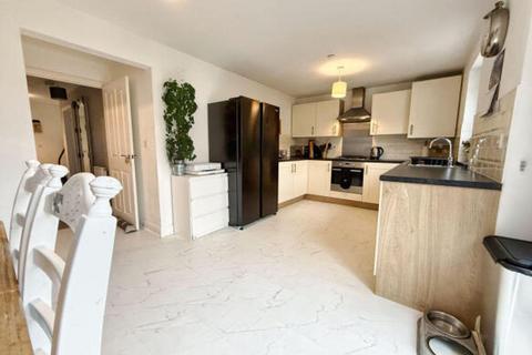 4 bedroom detached house for sale, Bridgend, CF31