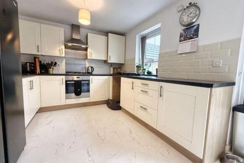 4 bedroom detached house for sale, Bridgend, CF31