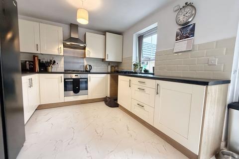 4 bedroom detached house for sale, Bridgend, CF31