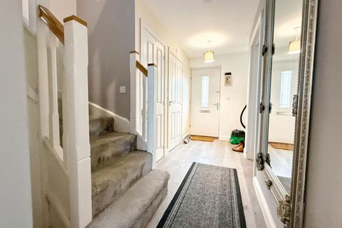 4 bedroom detached house for sale, Bridgend, CF31