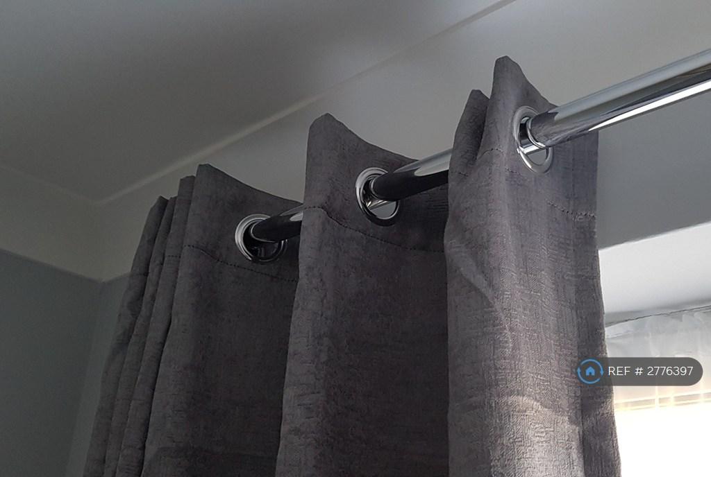 Curtains