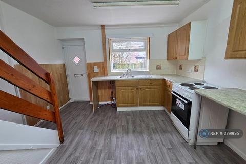 undefined, Lock Close, Heywood, OL10