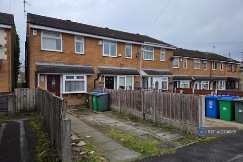 undefined, Lock Close, Heywood, OL10