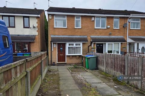 undefined, Lock Close, Heywood, OL10