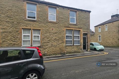undefined, Nuttall St, Accrington, BB5