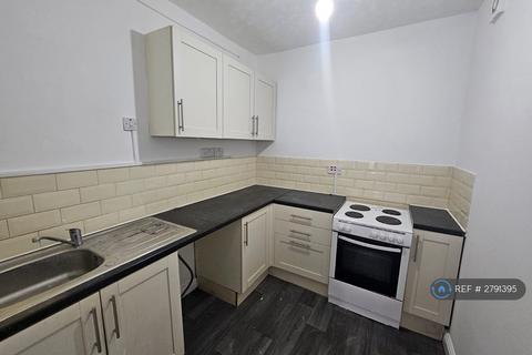 undefined, Nuttall St, Accrington, BB5