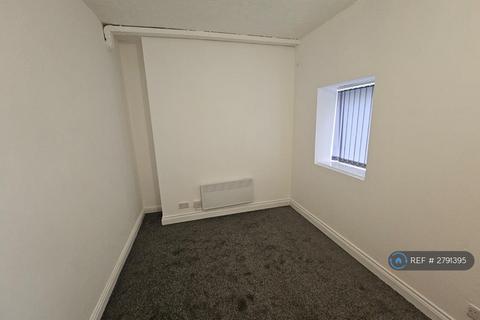 undefined, Nuttall St, Accrington, BB5