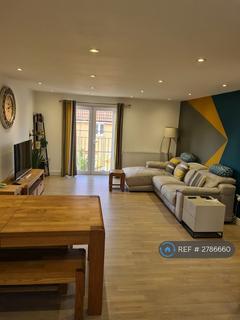 undefined, Fuchsia House, Dagenham, RM10