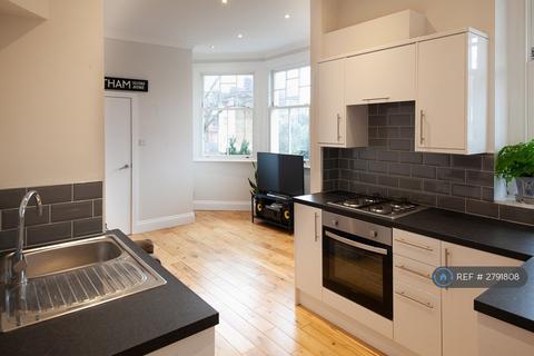1 bedroom flat to rent, Telford Avenue, London, SW2