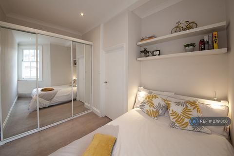 1 bedroom flat to rent, Telford Avenue, London, SW2