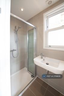 1 bedroom flat to rent, Telford Avenue, London, SW2