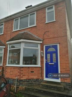 undefined, Burleigh Road, Hinckley, LE10