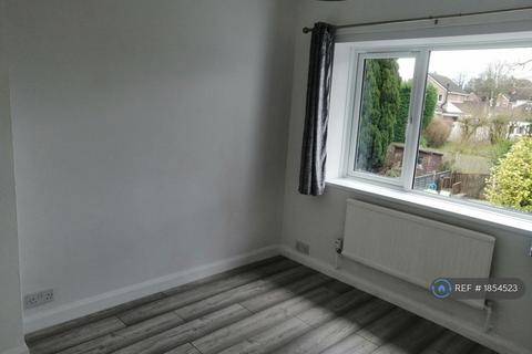 undefined, Burleigh Road, Hinckley, LE10