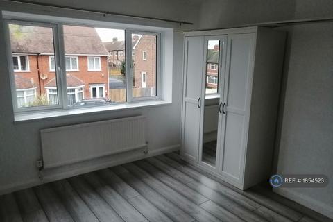 undefined, Burleigh Road, Hinckley, LE10