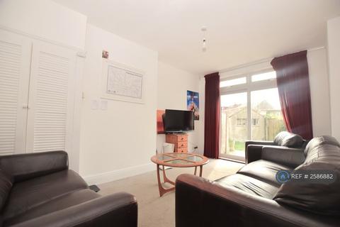 undefined, Manor Road, Fishponds, Bristol, BS16
