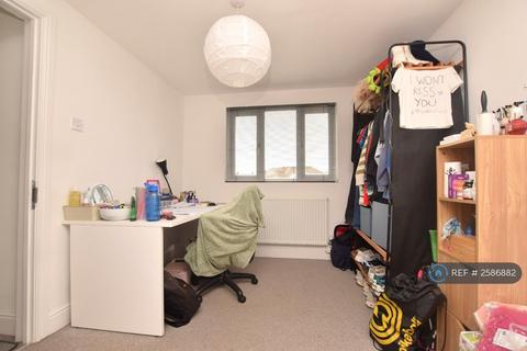 undefined, Manor Road, Fishponds, Bristol, BS16