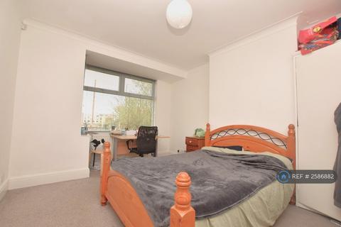 undefined, Manor Road, Fishponds, Bristol, BS16